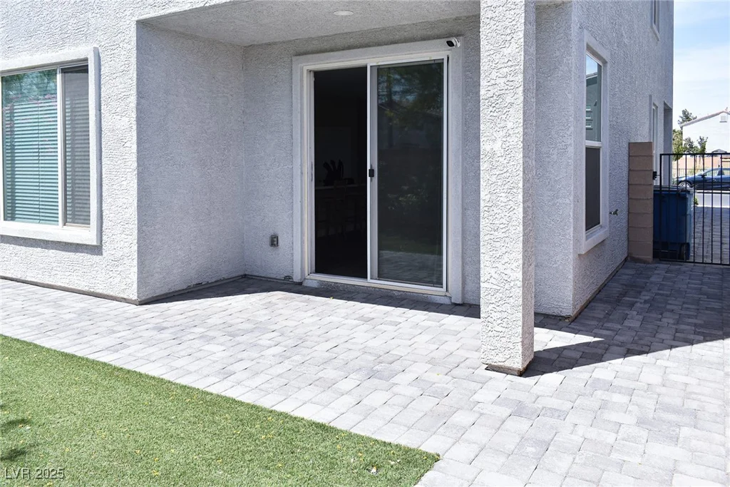 3767 Paseo De Paz, Las Vegas, NV 89115