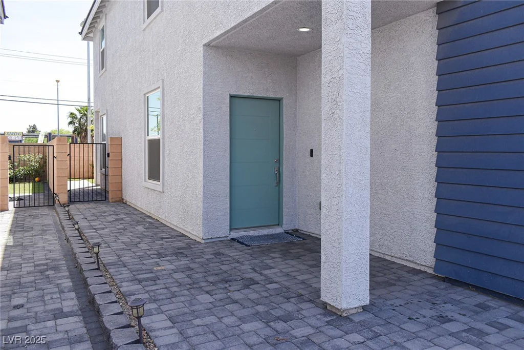 3767 Paseo De Paz, Las Vegas, NV 89115