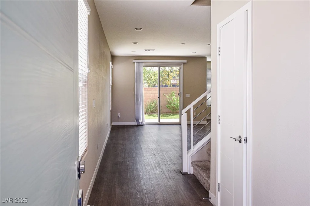 3767 Paseo De Paz, Las Vegas, NV 89115