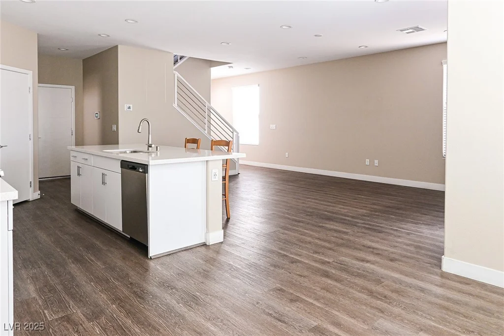 3767 Paseo De Paz, Las Vegas, NV 89115