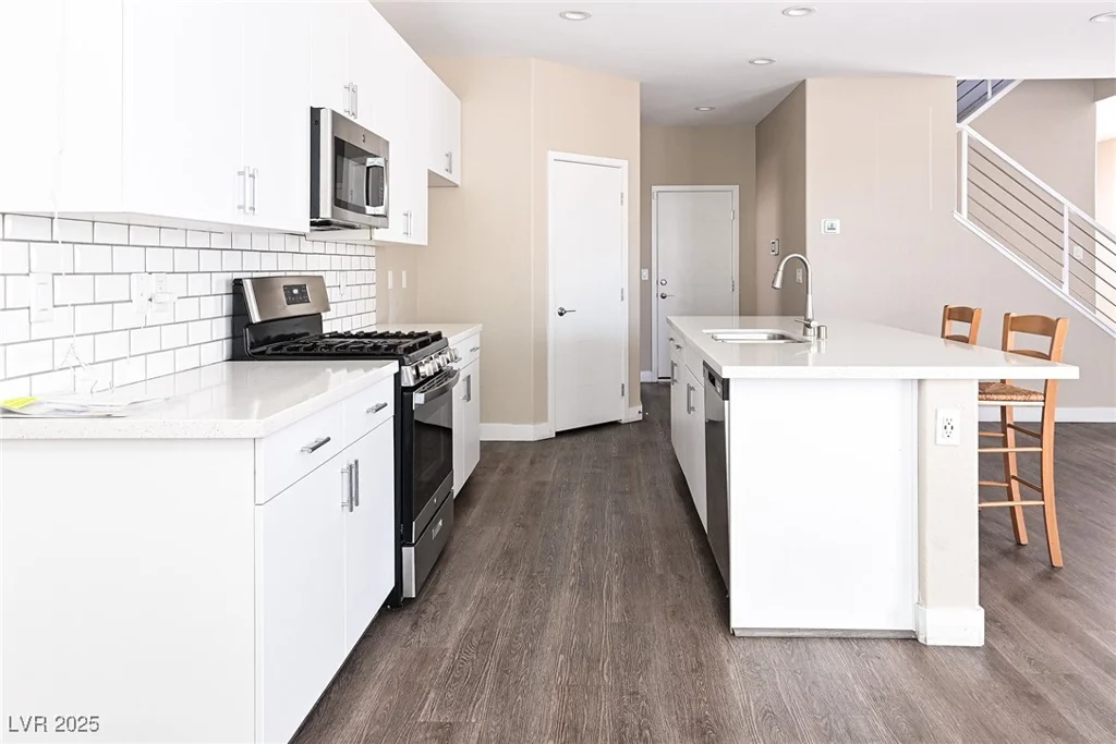 3767 Paseo De Paz, Las Vegas, NV 89115