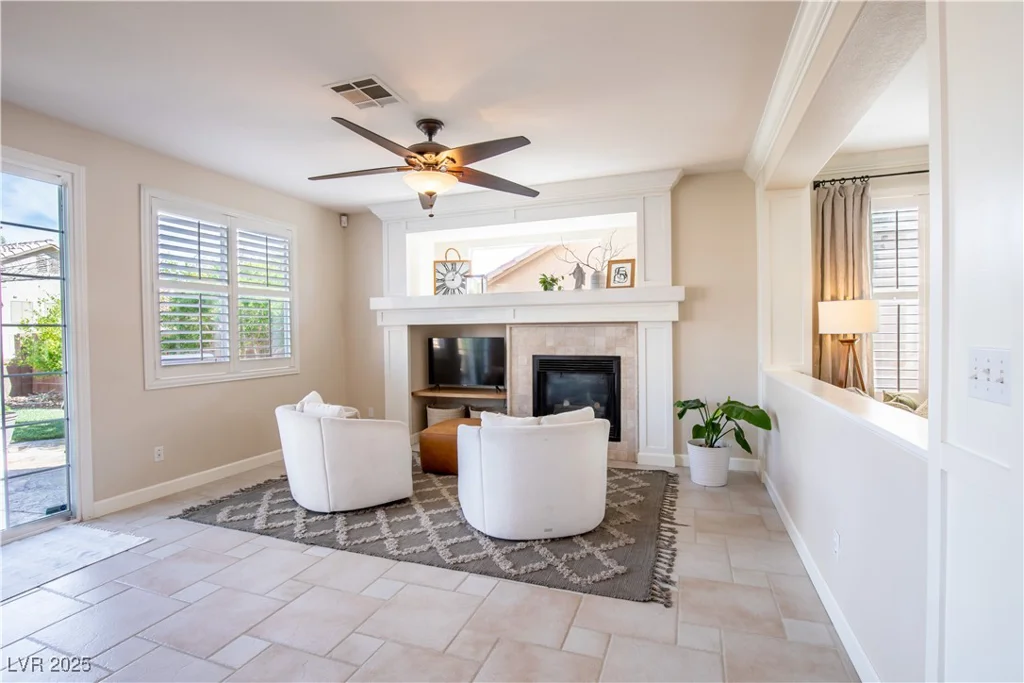 2544 Sundew, Henderson, NV 89052