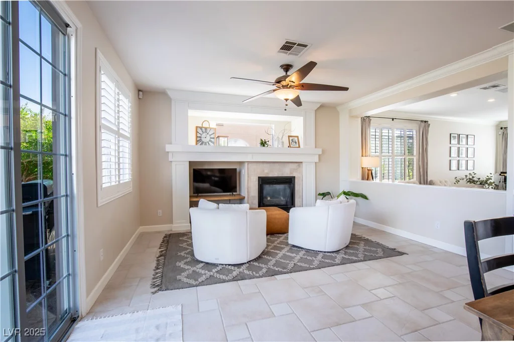 2544 Sundew, Henderson, NV 89052