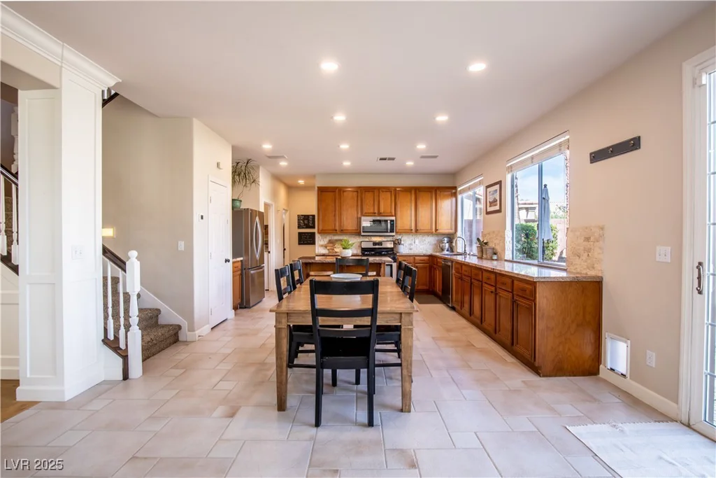 2544 Sundew, Henderson, NV 89052