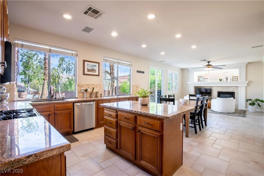2544 Sundew, Henderson, NV 89052