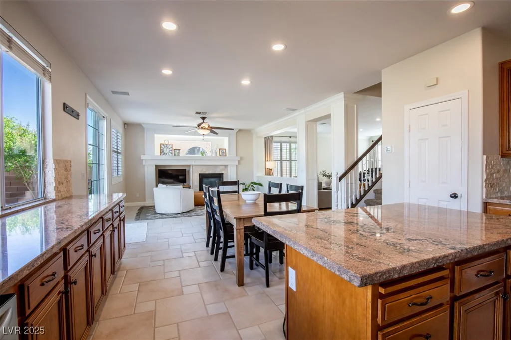2544 Sundew, Henderson, NV 89052