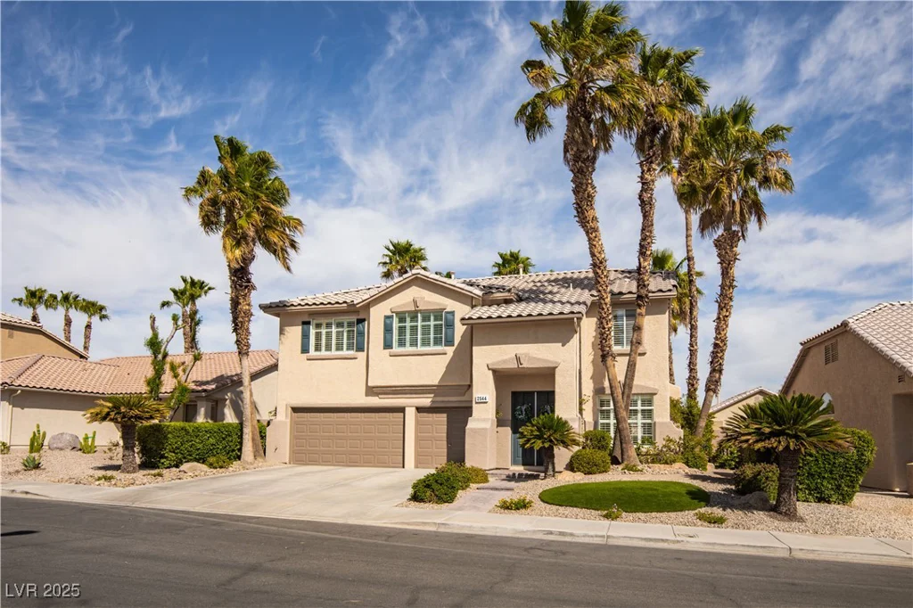 2544 Sundew, Henderson, NV 89052