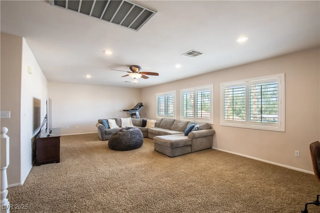 2544 Sundew, Henderson, NV 89052