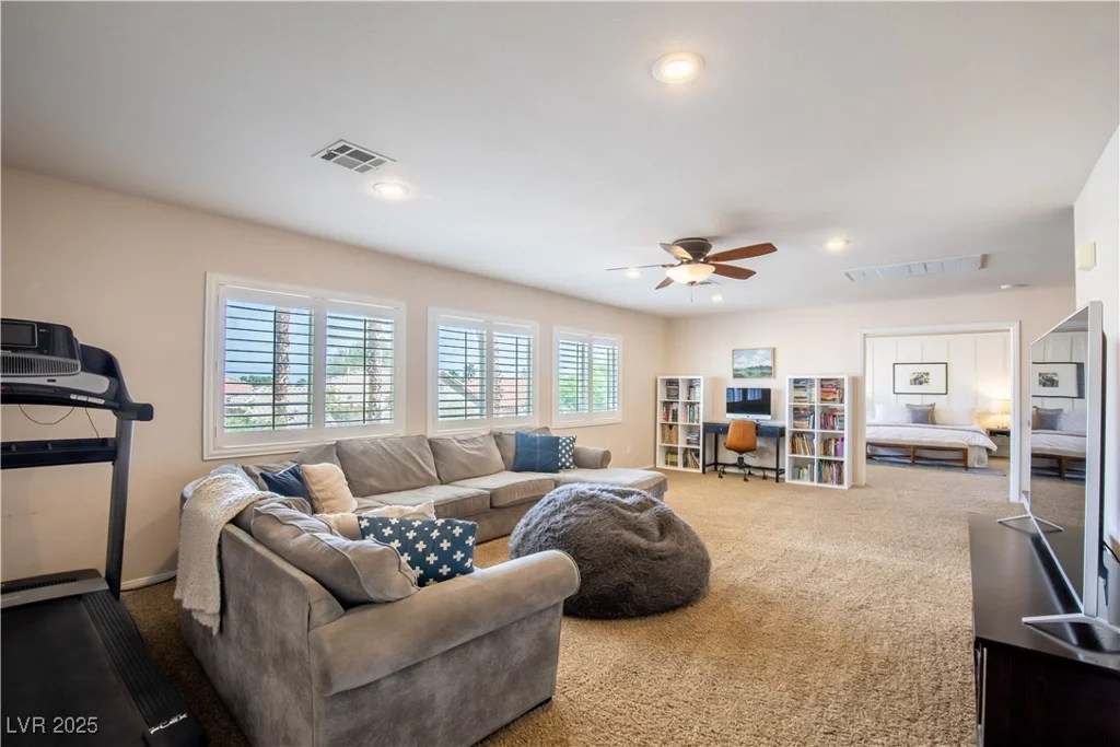 2544 Sundew, Henderson, NV 89052