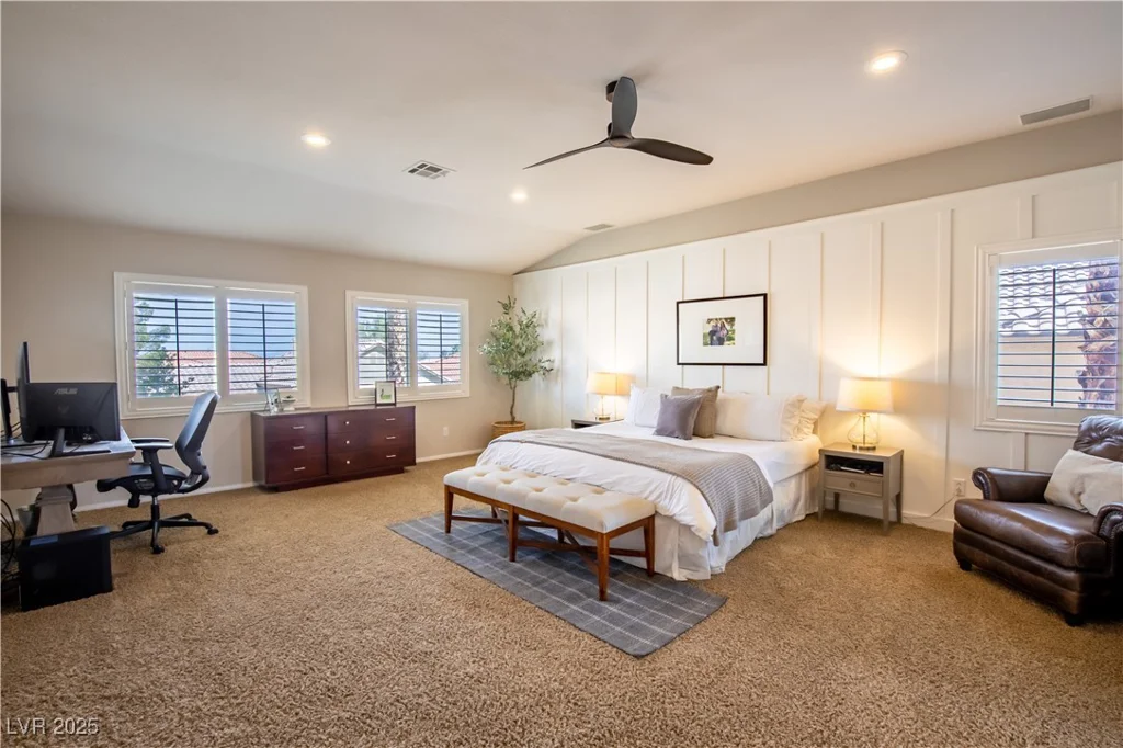 2544 Sundew, Henderson, NV 89052