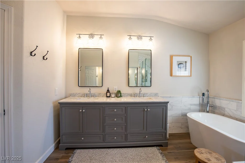 2544 Sundew, Henderson, NV 89052