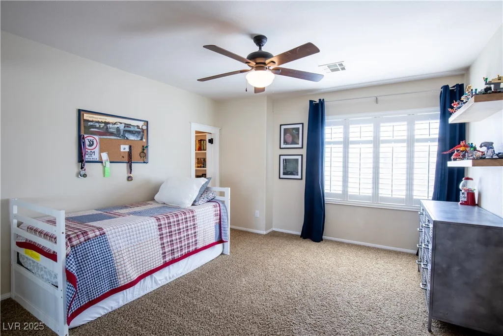 2544 Sundew, Henderson, NV 89052