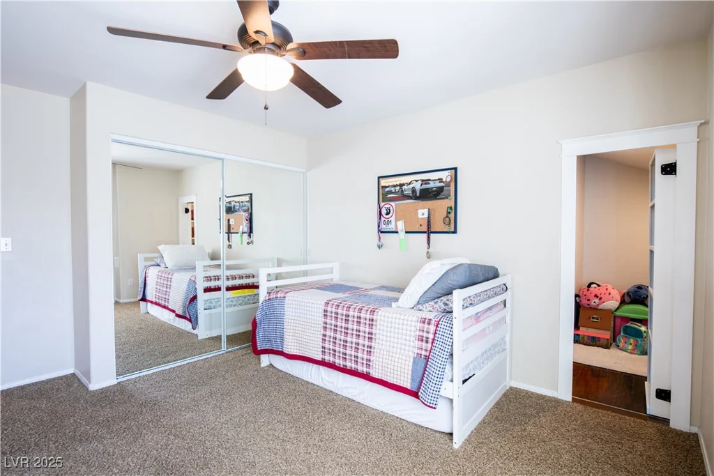 2544 Sundew, Henderson, NV 89052