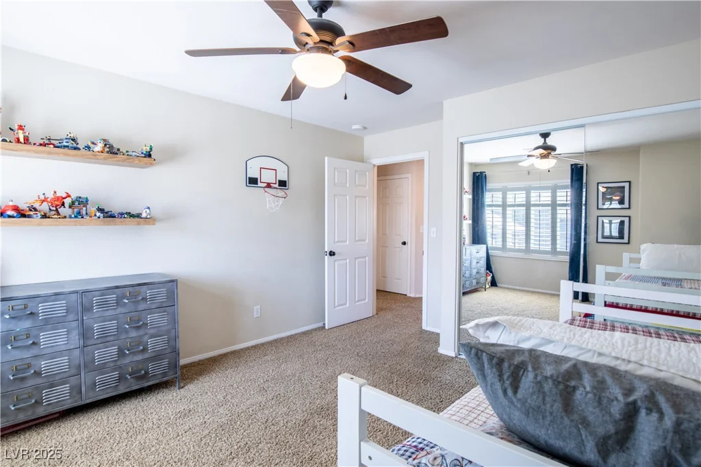2544 Sundew, Henderson, NV 89052