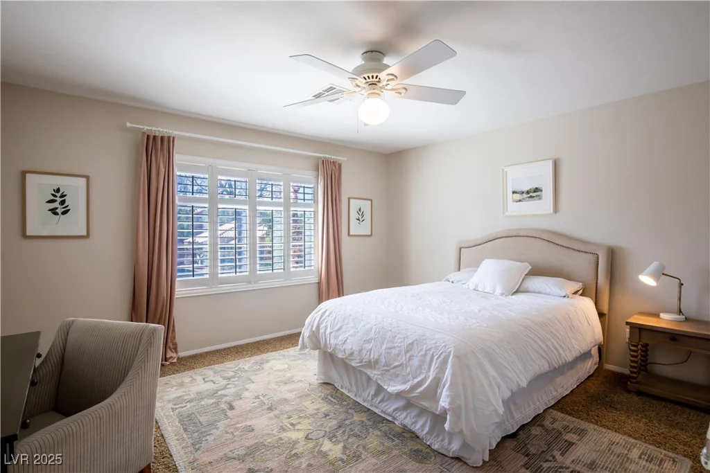 2544 Sundew, Henderson, NV 89052