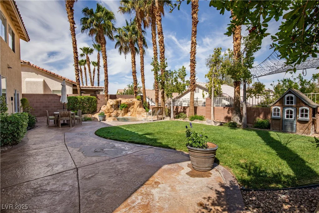 2544 Sundew, Henderson, NV 89052