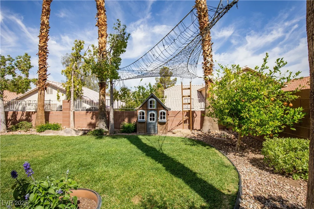 2544 Sundew, Henderson, NV 89052