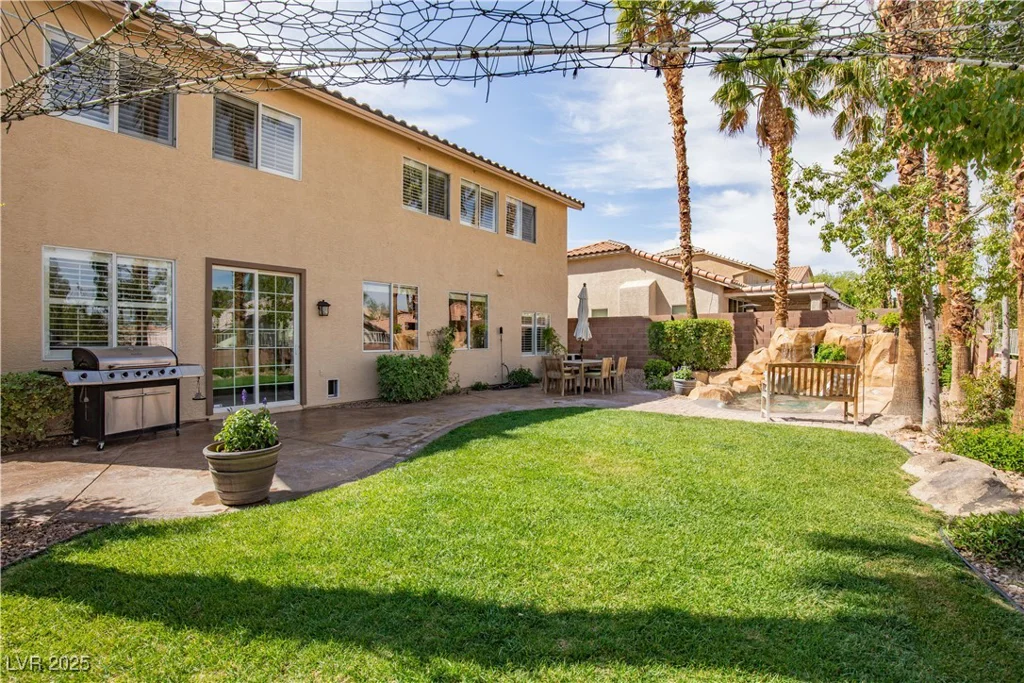 2544 Sundew, Henderson, NV 89052