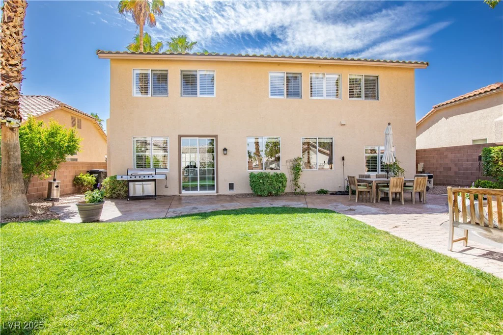 2544 Sundew, Henderson, NV 89052