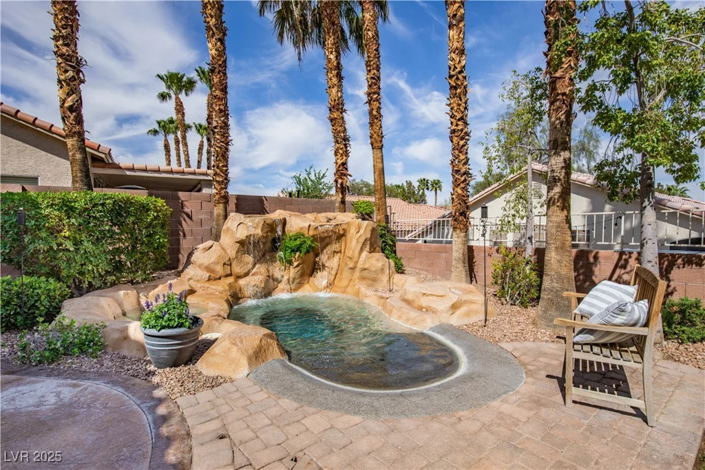 2544 Sundew, Henderson, NV 89052