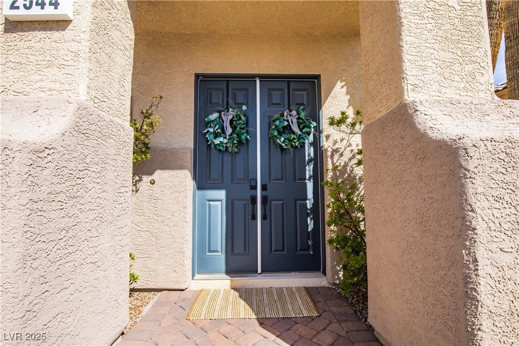 2544 Sundew, Henderson, NV 89052