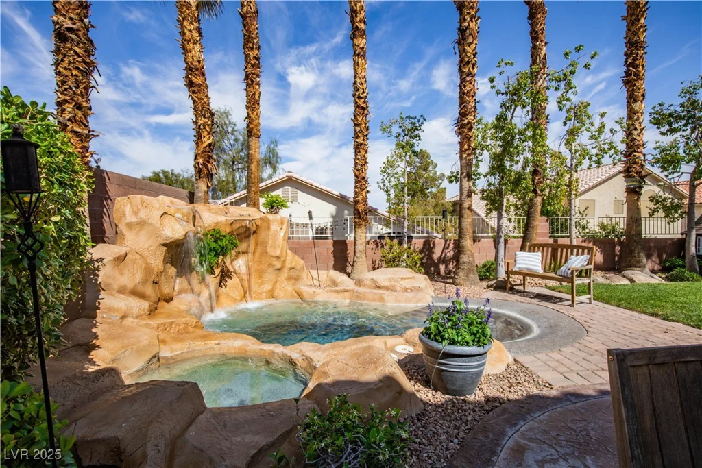 2544 Sundew, Henderson, NV 89052