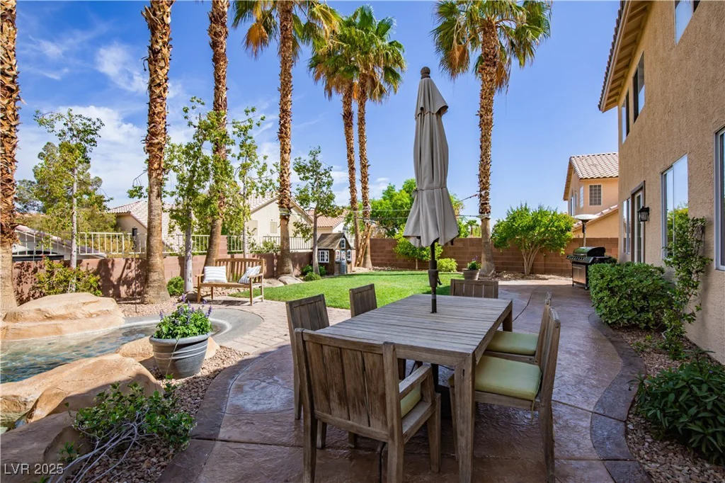 2544 Sundew, Henderson, NV 89052