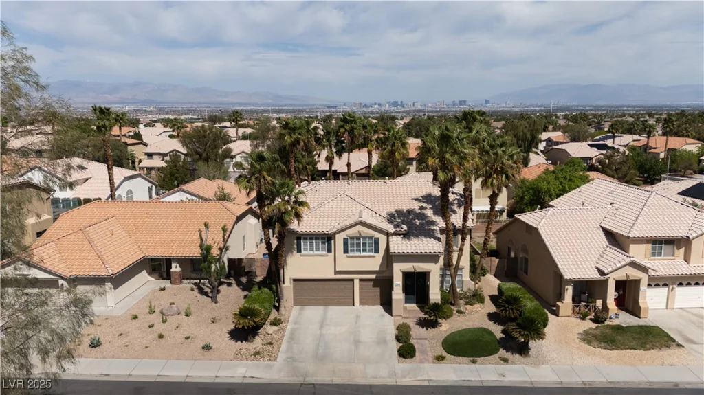 2544 Sundew, Henderson, NV 89052