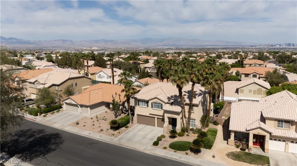 2544 Sundew, Henderson, NV 89052