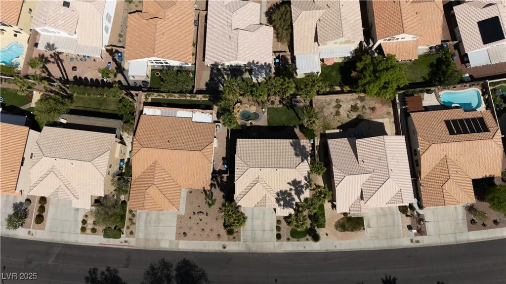 2544 Sundew, Henderson, NV 89052