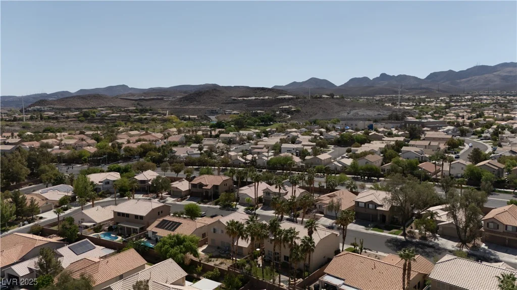2544 Sundew, Henderson, NV 89052