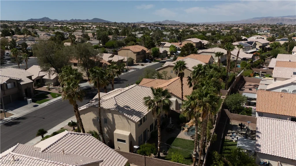 2544 Sundew, Henderson, NV 89052
