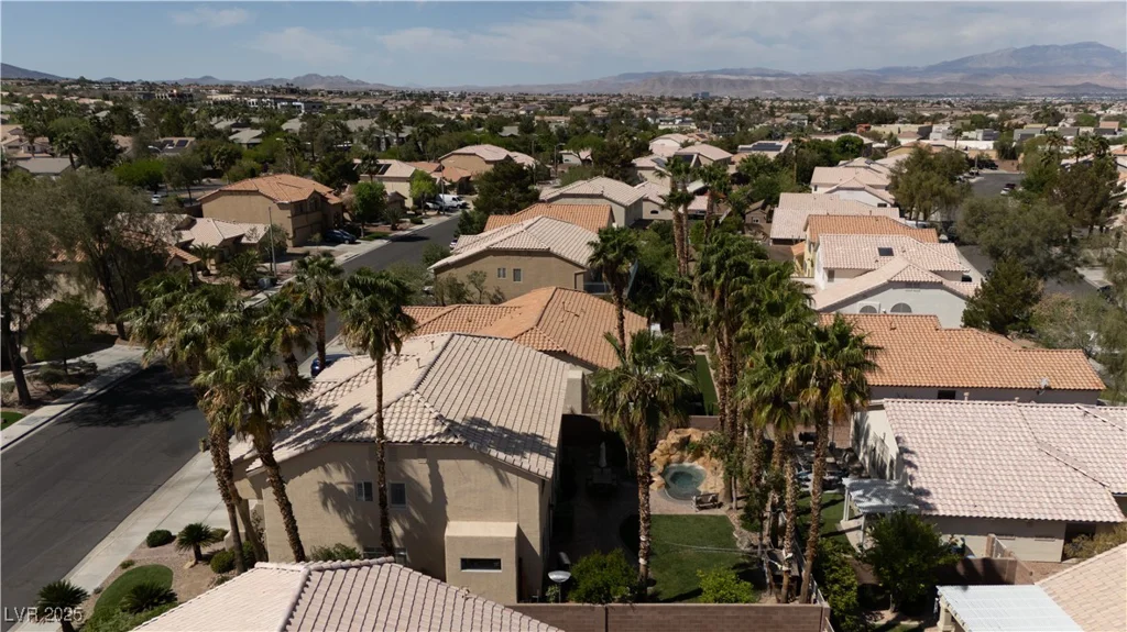 2544 Sundew, Henderson, NV 89052