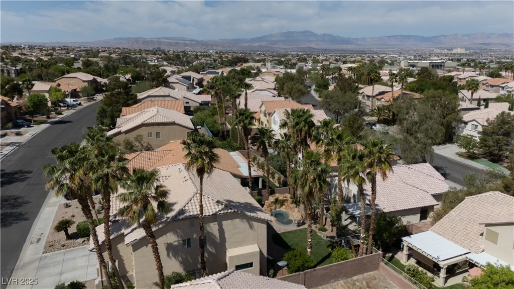 2544 Sundew, Henderson, NV 89052