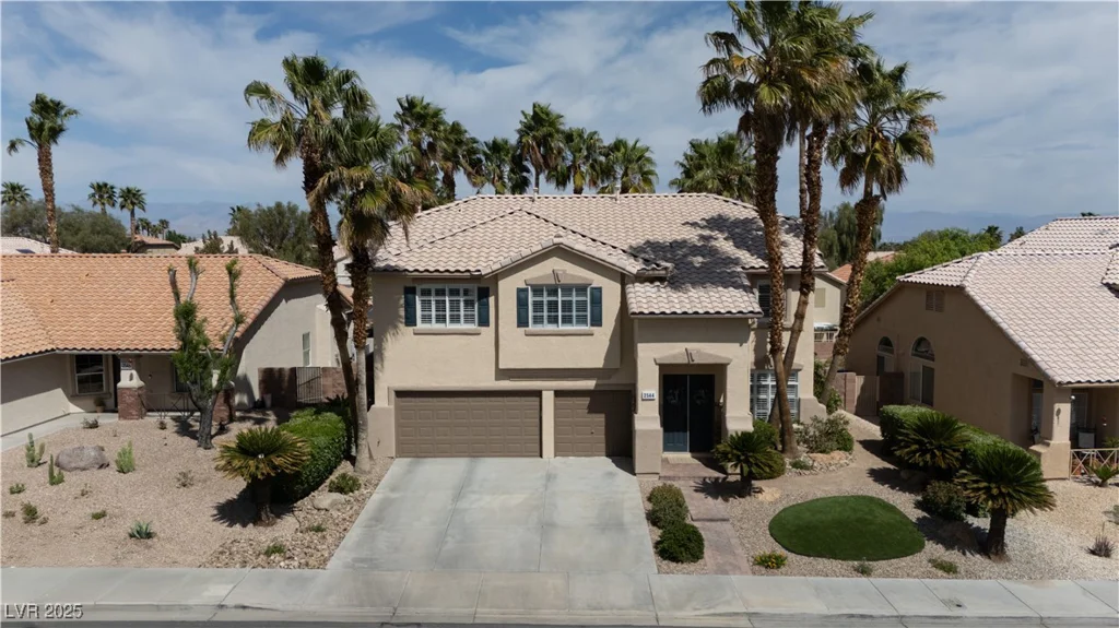 2544 Sundew, Henderson, NV 89052