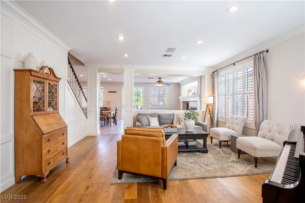 2544 Sundew, Henderson, NV 89052