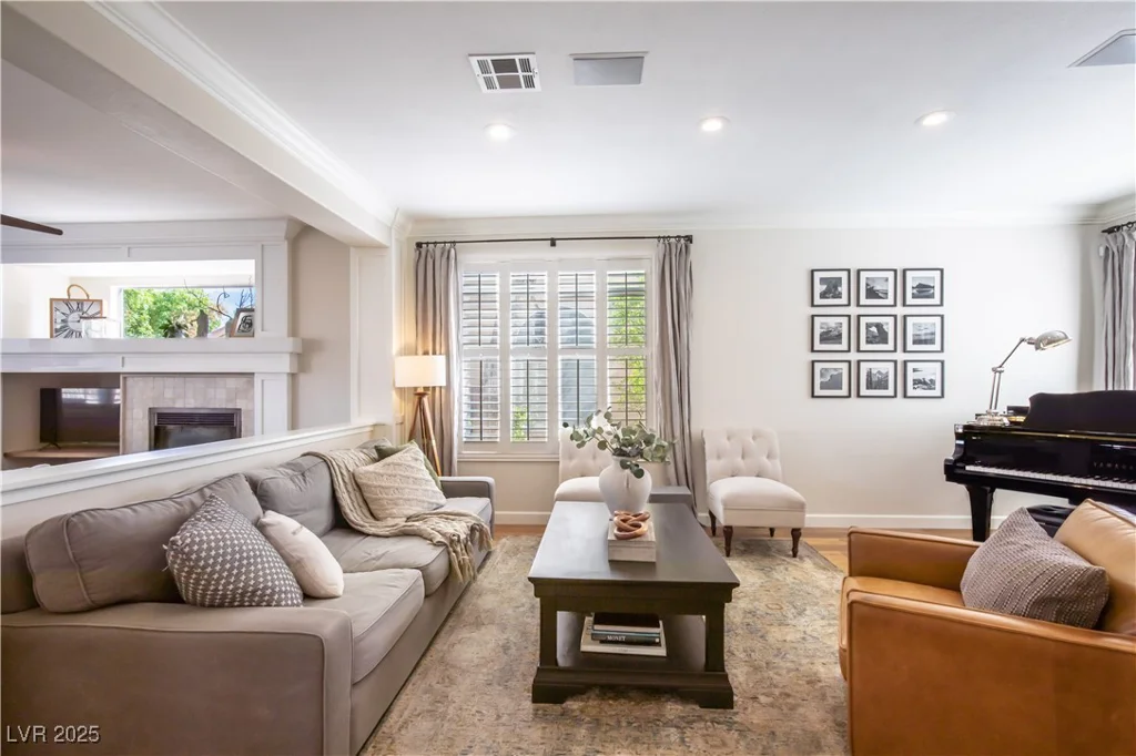 2544 Sundew, Henderson, NV 89052