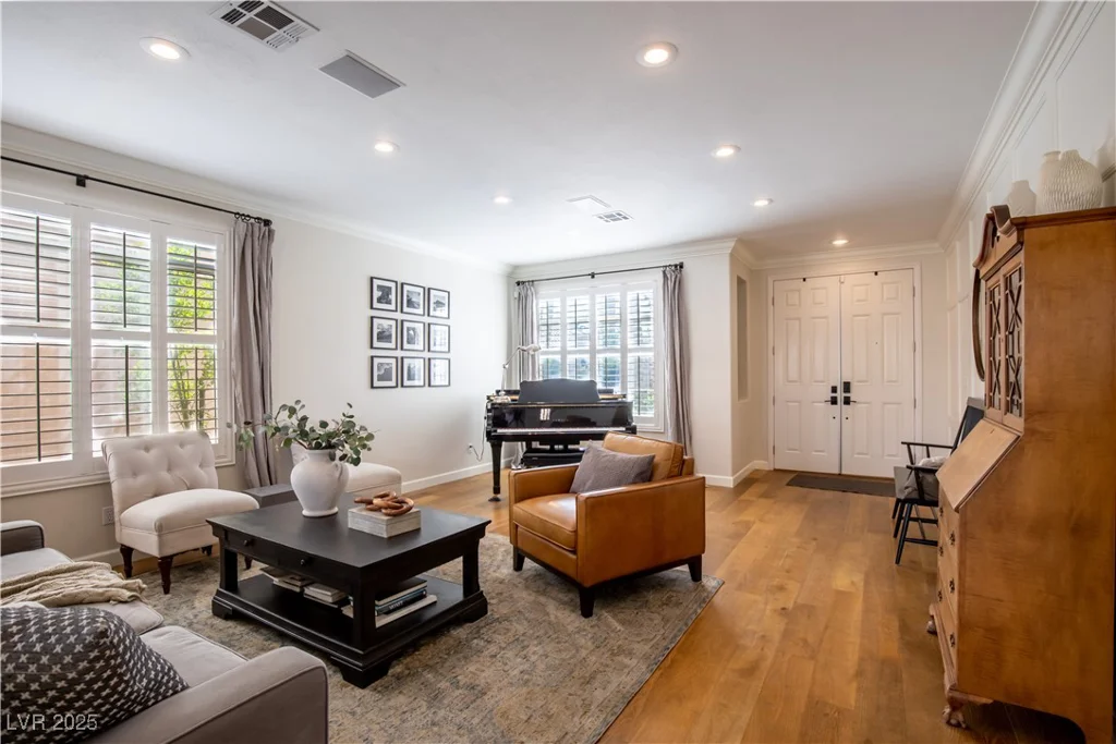 2544 Sundew, Henderson, NV 89052