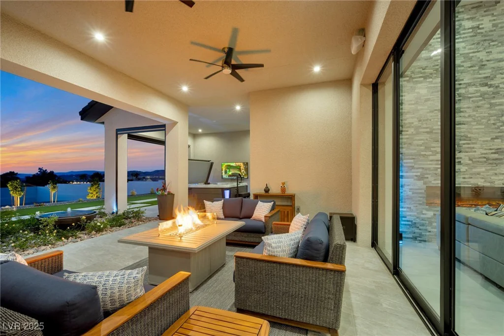 600 Quail Covey Road, Henderson, NV 89002