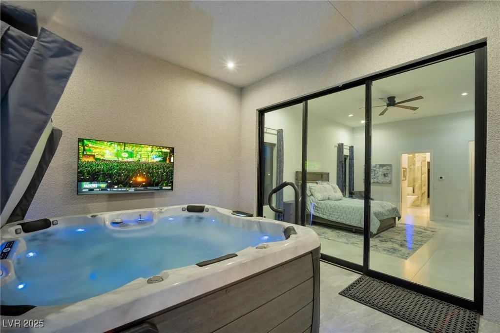600 Quail Covey Road, Henderson, NV 89002