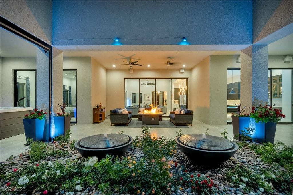 600 Quail Covey Road, Henderson, NV 89002