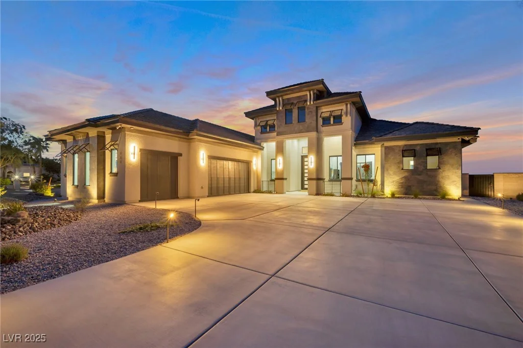 600 Quail Covey Road, Henderson, NV 89002