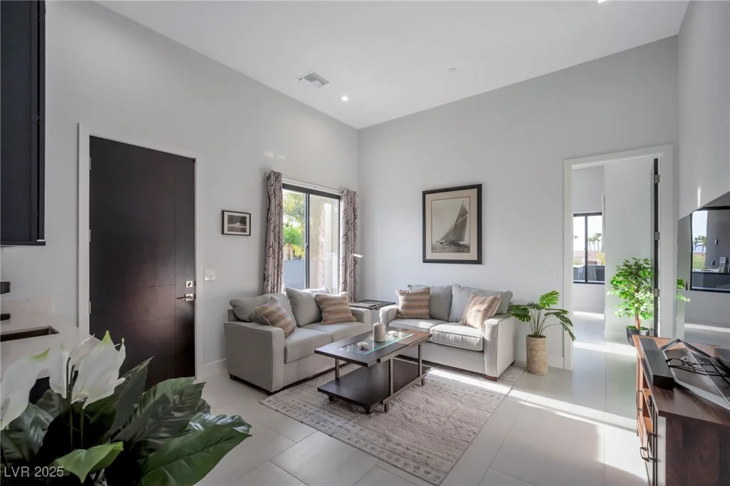 600 Quail Covey Road, Henderson, NV 89002