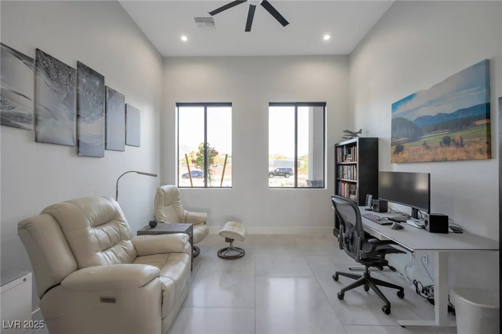 600 Quail Covey Road, Henderson, NV 89002