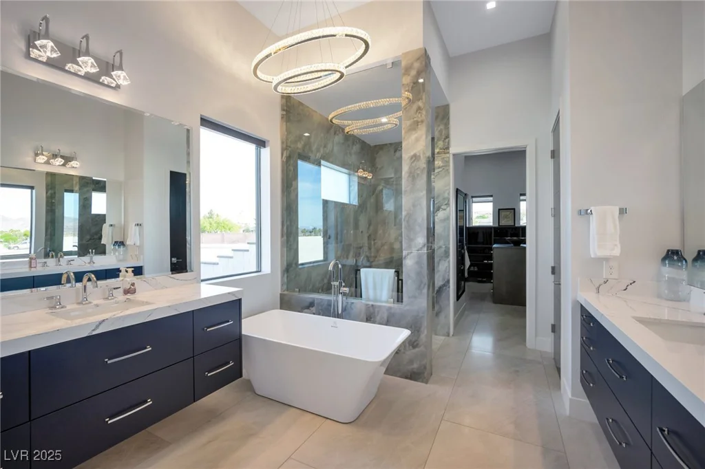 600 Quail Covey Road, Henderson, NV 89002