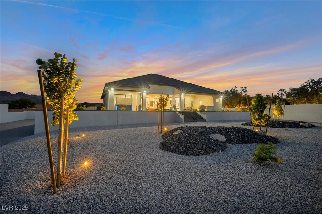 600 Quail Covey Road, Henderson, NV 89002