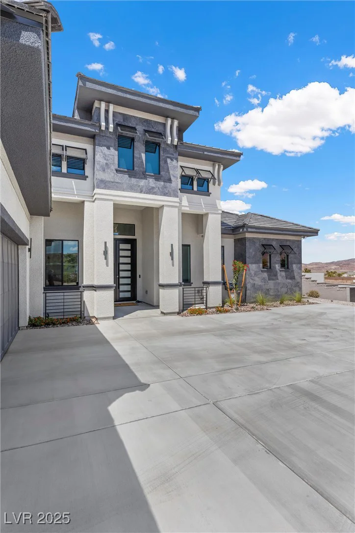 600 Quail Covey Road, Henderson, NV 89002