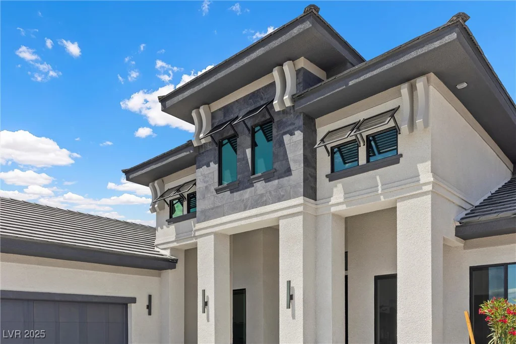 600 Quail Covey Road, Henderson, NV 89002