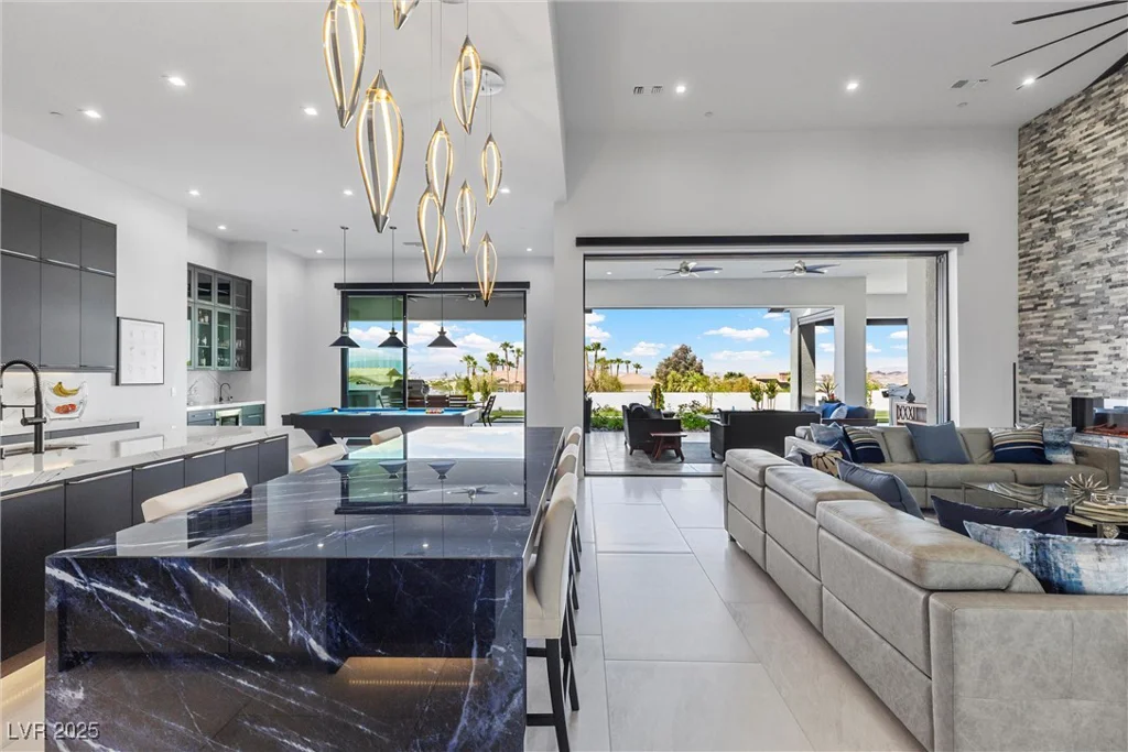 600 Quail Covey Road, Henderson, NV 89002