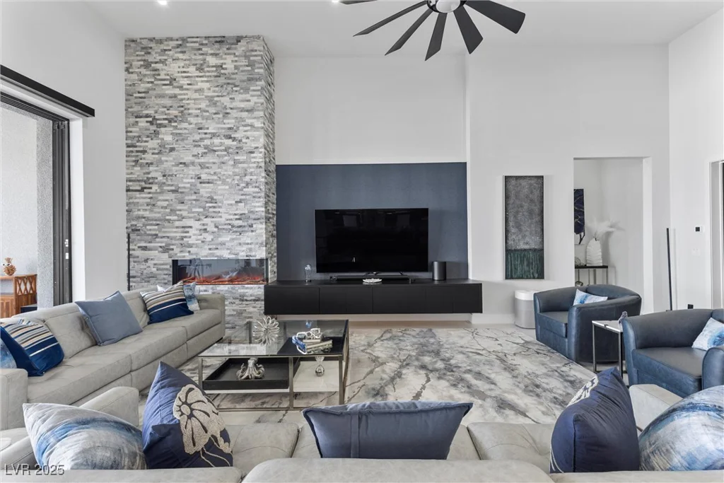 600 Quail Covey Road, Henderson, NV 89002